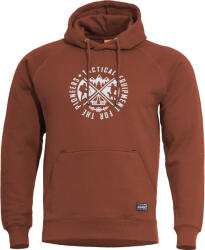 Pentagon® Tactical Hanorac Phaeton Pioneers Pentagon® (Culoare: Roșu, Mărime: XXL)