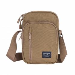 Pentagon® Tactical Geantă de umăr PENTAGON® Kleos Messenger (Culoare: Coyot)