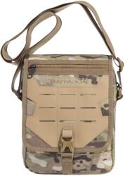Pentagon® Tactical Geantă EDC PENTAGON® Messenger (Culoare: Multicam®)
