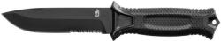 Gerber Cuțit StrongArm Gerber® cu lamă combinată (Culoare: Negru)