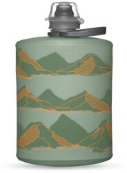 Hydrapak Sticla pliabilă Stow Mountain HydraPak®, 500 ml (Culoare: Sutro)