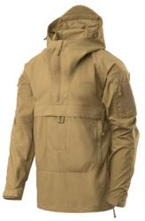 Helikon-Tex® Jachetă Anorak Tracer Helikon-Tex® (Culoare: Coyot, Mărime: L)