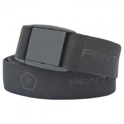 Pentagon® Tactical Centură elastică multifuncțională PENTAGON® Hemantas (Culoare: Negru)