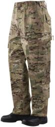 Tru-Spec® Pantaloni T. R. U. ® Rip-Stop Tru-Spec® (Culoare: Multicam®, Mărime: 3XL - lung)