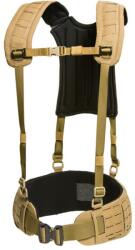 Templar’s Gear Hamuri de susținere H-Harness 4 Point Templar’s Gear® (Culoare: Coyot)