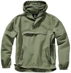 Brandit® Jachetă Summer Windbreaker Brandit® (Culoare: Verde măsliniu, Mărime: XXL)