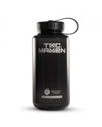 Tac Maven® Sticlă Norman Tritan® Tac Maven® / 1000 ml (Culoare: Gri fumuriu)