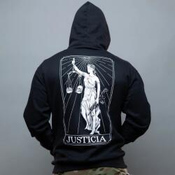 Brothers in Arms® Hanorac Justicia Brothers in Arms® (Culoare: Negru, Mărime: S)