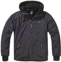 Brandit® Geacă Luke Windbreaker Brandit® (Culoare: Negru, Mărime: 3XL)