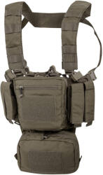 Helikon-Tex® Suport pentru piept Training Mini Rig® Helikon-Tex® (Culoare: RAL7013)