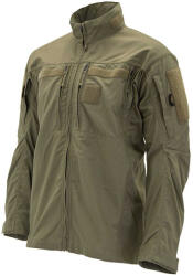 Carinthia® Bluza Combat CCJ Carinthia® (Culoare: Verde măsliniu, Mărime: M)