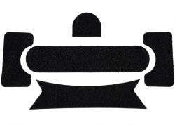 FMA Velcro FOR Stick pentru cască PJ FMA® (Culoare: Negru)