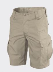 Helikon-Tex® Pantaloni scurți CPU Helikon-Tex® Ripstop (Culoare: Kaki, Mărime: S)