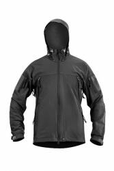 Tilak Military Gear® Jachetă softshell Noshaq Mig Tilak Military Gear® (Culoare: Negru, Mărime: L)