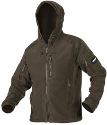 Texar® Jachetă fleece Texar® Husky (Culoare: Verde măsliniu, Mărime: M)
