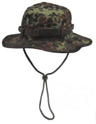 MFH® (Max Fuchs®) Pălărie MFH® US GI Bush Hat Ripstop (Culoare: Flectarn, Mărime: L)