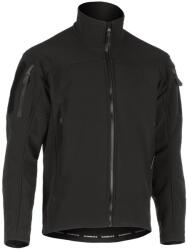 Clawgear® Jachetă softshell Audax Clawgear® (Culoare: Negru, Mărime: XXL)