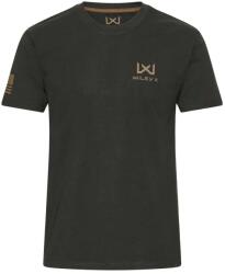 Wiley X® Tricou Canyon WX Wiley X® (Culoare: Verde OD, Mărime: L, Variantă: Coyote Brown)
