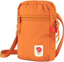 Fjällräven® Geantă High Coast Pocket Fjällräven® (Culoare: Portocaliu apus)