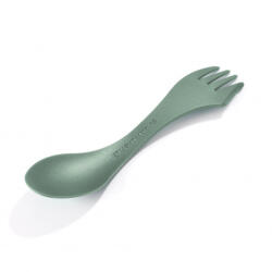 Light My Fire Instrument Spork 3 în 1 Original BIO Light My Fire® (Culoare: Saage Green) Tacam