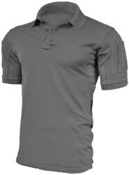 Texar® Tricou Texar® Polo Elite Pro (Culoare: Gri, Mărime: M)