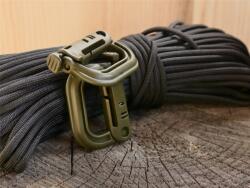 Viper Tactical® Carabină Grimlock Viper Tactical® 2 bucăți (Culoare: Camo green)