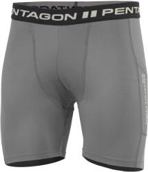 Pentagon® Tactical Chiloți funcționali Apollo Tac-Fresh Pentagon® (Culoare: Gri Lup, Mărime: M)
