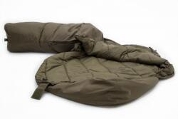 Carinthia Sac de dormit Tropen Carinthia® (Culoare: Verde măsliniu, Mărime: L) Sac de dormit