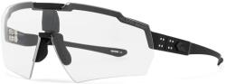Gatorz® Eyewear Ochelari Balistici MilSpec Blastshield Gatorz® (Culoare: Cerakote Black, Lentile: Fotocromatice / Anti-Ceață)