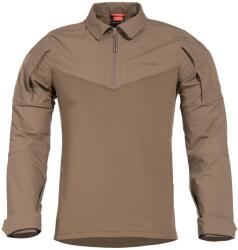 Pentagon® Tactical Cămașă UBACS PENTAGON® Ranger Tac-Fresh (Culoare: Coyot, Mărime: L)