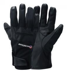 Montane® Mănuși de iarnă Cyclone Gore-Tex® Montane® (Culoare: Negru, Mărime: XXL)