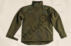 Helikon-Tex® Hanorac din fleece INFANTRY Helikon-Tex® (Culoare: Verde măsliniu, Mărime: L)