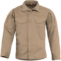 Pentagon® Tactical Bluza Lycos Pentagon® (Culoare: Coyot, Mărime: 3XL)
