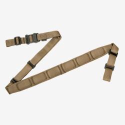 Magpul® Curea MS1® Padded Sling Magpul® (Culoare: Coyot)