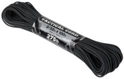 Atwood Rope MFG® Cordonul para? utei Tactical 275 Cord ARM® (Culoare: Negru)