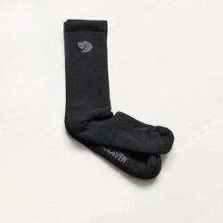 Fjällräven® Șosete Wool Fjällräven® (Culoare: Negru, Mărime: L)