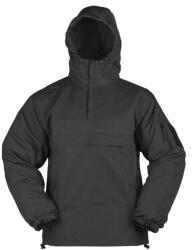 Mil-Tec® (Sturm Handels) Geacă de vânt COMBAT Mil-Tec® (Culoare: Negru, Mărime: 3XL)