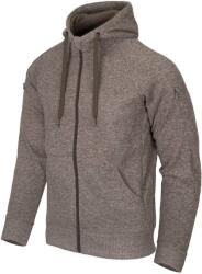 Helikon-Tex Hanorac Covert Tactical Helikon-Tex® (Culoare: Maro, Mărime: XL)