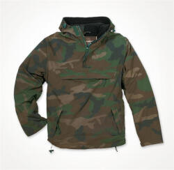 SURPLUS® Textilien Geacă de vânt outdoor SURPLUS® Windbreaker (Culoare: Pădure americană, Mărime: L)