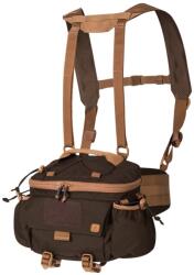 Helikon-Tex® Sistem de susținere Foxtrot MK2 Helikon-Tex® (Culoare: Pământ Întunecat)