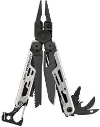 LEATHERMAN Instrument multifuncțional Signal® Leatherman® (Culoare: Negru / argintiu)
