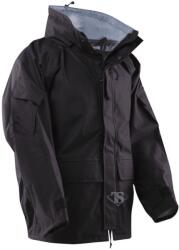 Tru-Spec® Parka impermeabilă Gen 2 ECWCS TruSpec® (Culoare: Negru, Mărime: M)