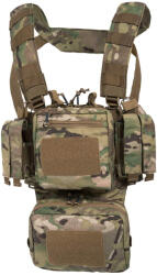 Helikon-Tex® Suport pentru piept Training Mini Rig® Helikon-Tex® (Culoare: Multicam®)