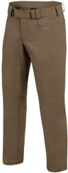 Helikon-Tex Pantaloni CTP VersaStretch® Helikon-Tex® (Culoare: Maro noroiu, Mărime: 4XL - lung)