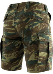 Pentagon® Tactical Pantaloni scurți PENTAGON® BDU 2.0 (Culoare: Camo GR, Mărime: 46)
