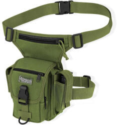 Maxpedition® Borsetă Thermite Versipack® Maxpedition® (Culoare: Camo green)