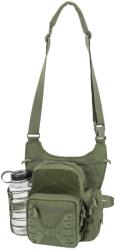 Helikon-Tex® Geantă de umăr Helikon-Tex® EDC Side Bag® (Culoare: Verde măsliniu)