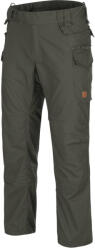 Helikon-Tex Pantaloni bărbătești PILGRIM® Helikon-Tex® (Culoare: Taiga Verde, Mărime: S)