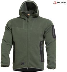 Pentagon® Tactical Hanorac Falcon Pro Sweater Polartec® Pentagon® (Culoare: Camo verde, Mărime: 3XL)
