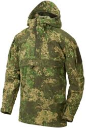 Helikon-Tex® Jachetă anorac softshell Mistral Helikon-Tex® (Culoare: PenCott WildWood®, Mărime: L)